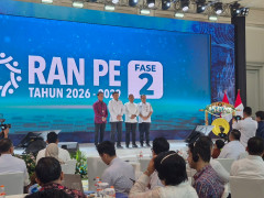 RAN PE Fase Kedua Diluncurkan, Pencegahan Ekstremisme Kini Libatkan Seluruh Elemen Masyarakat